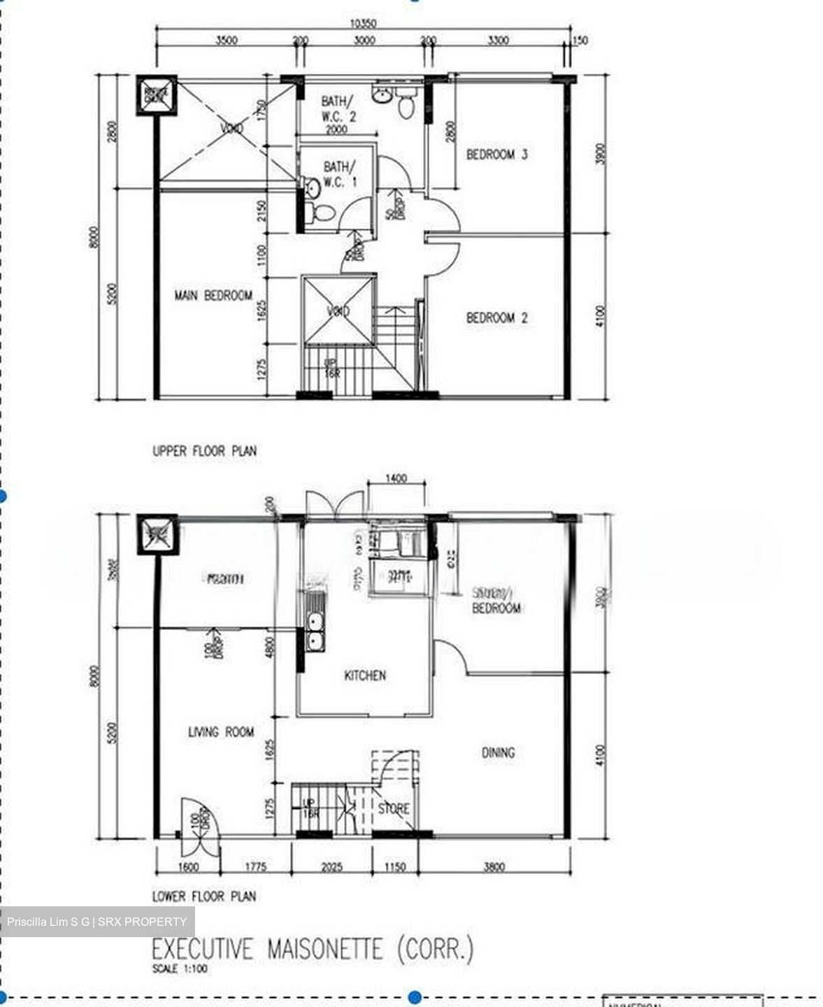Blk 151 Yung Ho Road (Jurong West), HDB Executive #613598601